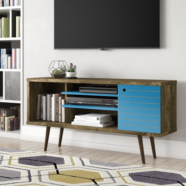 Lewis 53 TV Stand by George Oliver