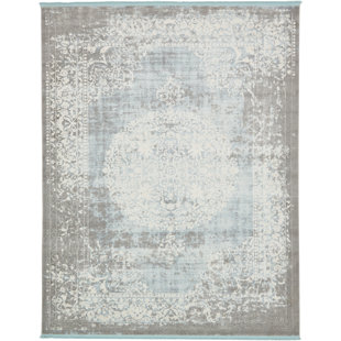 8 X 10 Area Rugs You Ll Love Wayfair Twila Gray Area Rug By Bungalow Rose