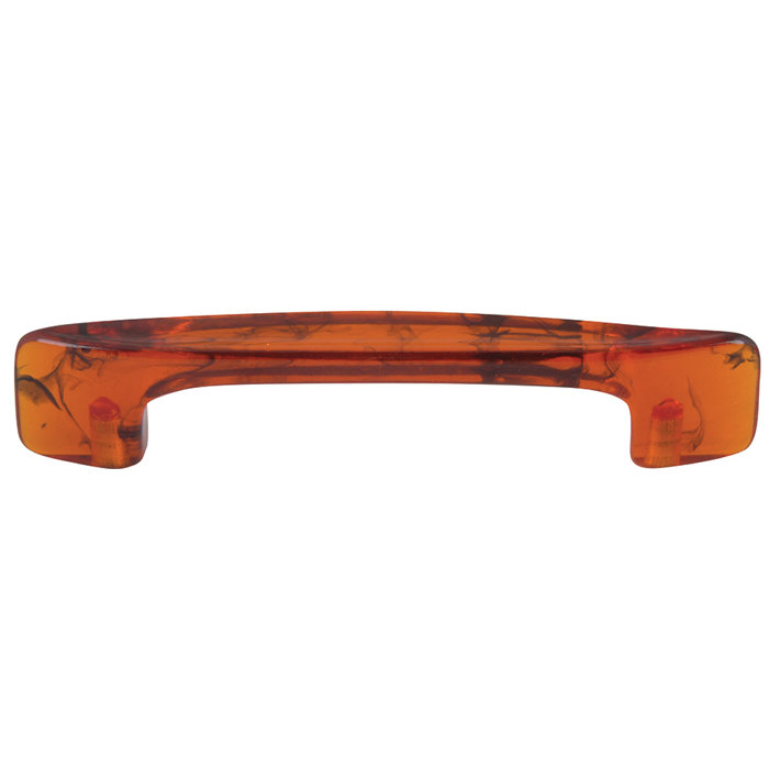 Atlas Homewares Tortoise Shell 4 Centre Arch Pull Reviews