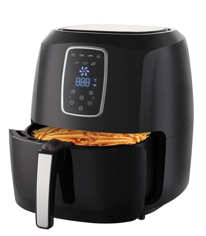 These Are the Best Air Fryer Sales for President's Day Weekend