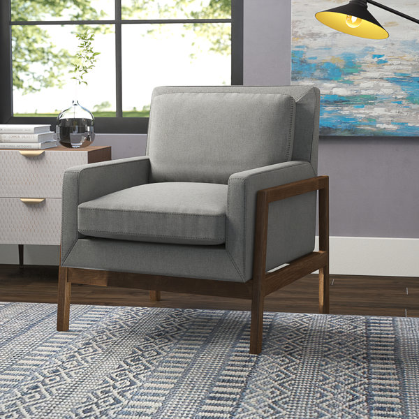 Hannum Armchair By Ivy Bronx Design
