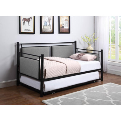 Beds Ebern Designs