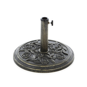 Bowerton Free Standing Umbrella Base