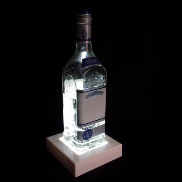 Square Base 16 Lighting Accessory by Symple Stuff