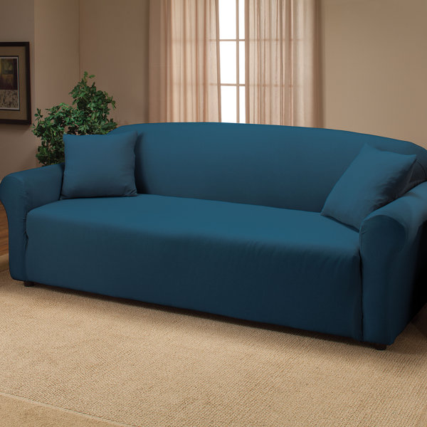 Sofa Slipcover By Winston Porter