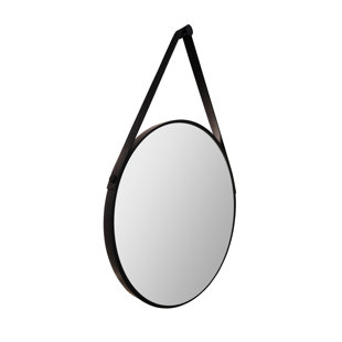 Spiegel Rund Wayfair De