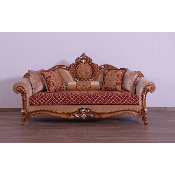 Toupin Loveseat By Astoria Grand