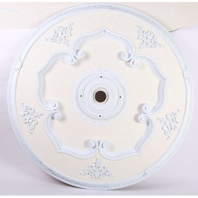 Ceiling Medallion Bs Lighting