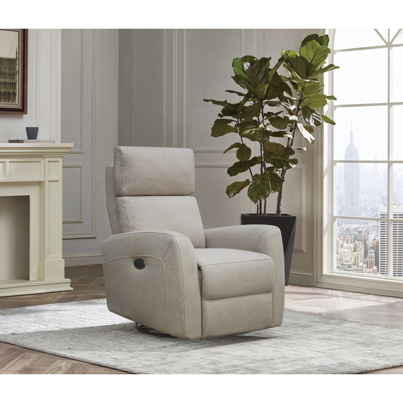wayfair glider rocker recliner