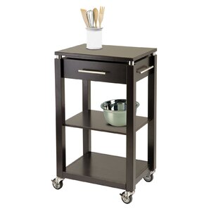 Linea Kitchen Cart