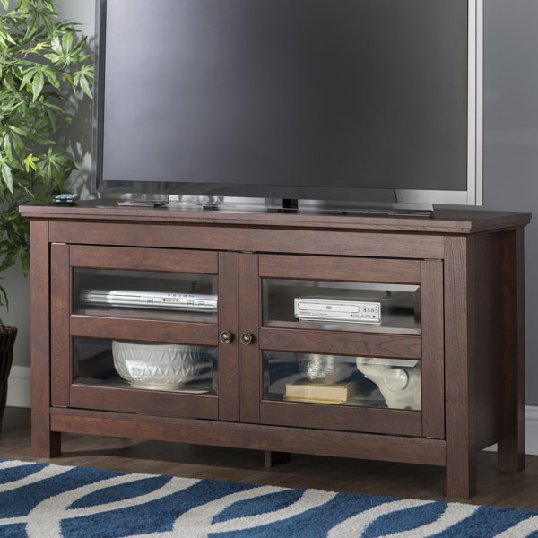 Guide to buy Flavio TV Stand for TVs up to 44 by Birch Lane™ Heritage