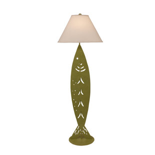 Fishing Rod Floor Lamp | Wayfair Fishing Rod Floor Lamp | Wayfair