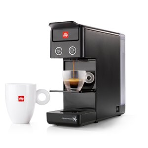 Y3.2 Coffee & Espresso Maker