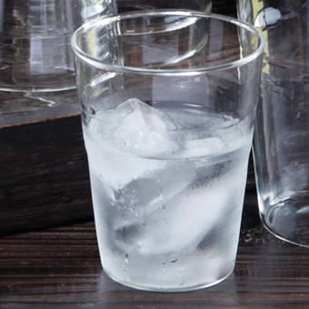 Latitude Run Clairmont Spencer 12 Oz Drinking Glass Wayfair