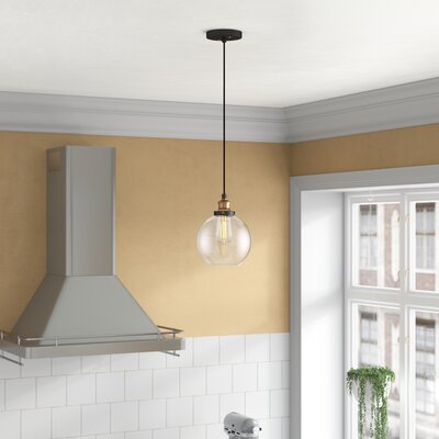 Over Sink Pendant Light | Wayfair