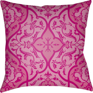 Fuschia Throw Pillow Wayfair Quickview