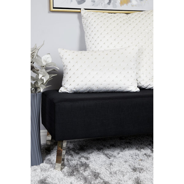 Mercer41 Ashlyn Rectangular Decorative Lumbar Pillow Wayfair