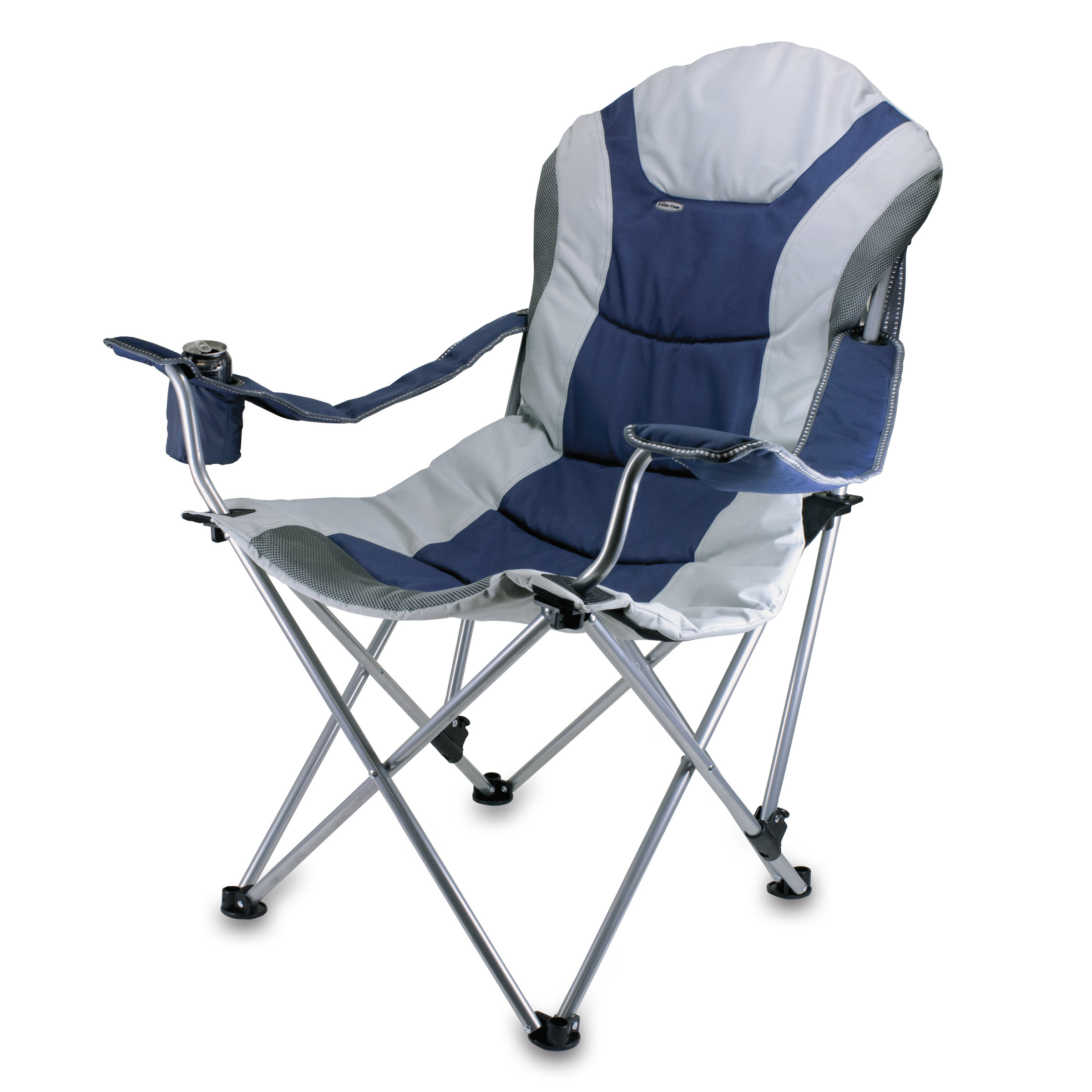 camping chairs that recline