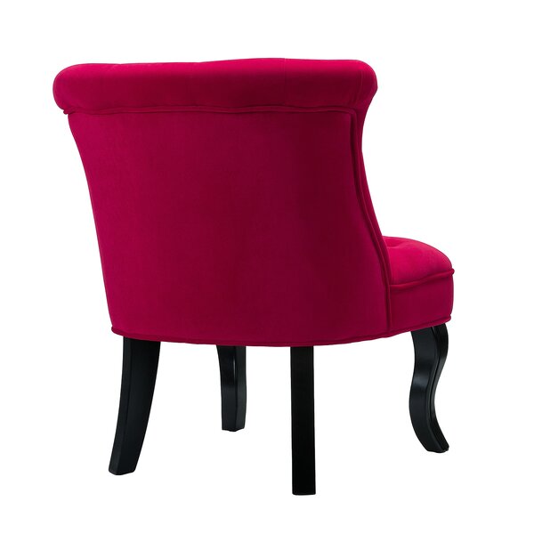 Lewisville Side Chair By House Of Hampton