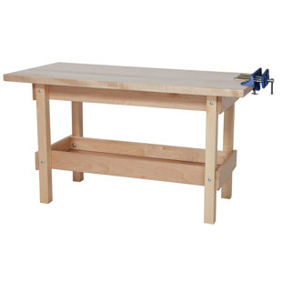 2x4 Basics Hopkins Workbench Kit Wayfair