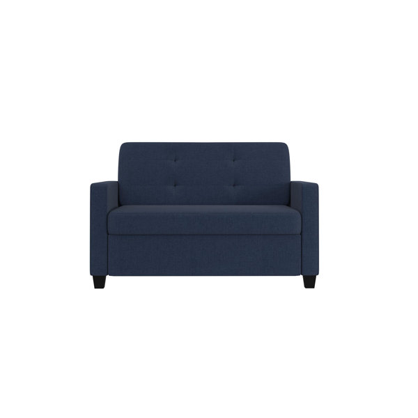 Jovita Sleeper Sofa Bed By Zipcode Design #1