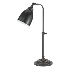 25″ Desk Lamp