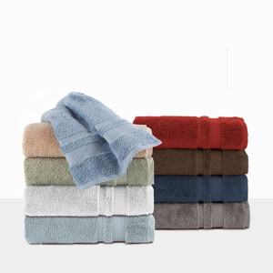 Supima Luxe Wash Cloth