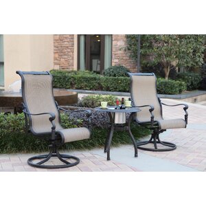 Bagwell Bistro Set