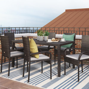 GartenmöbelSets Wayfair.de