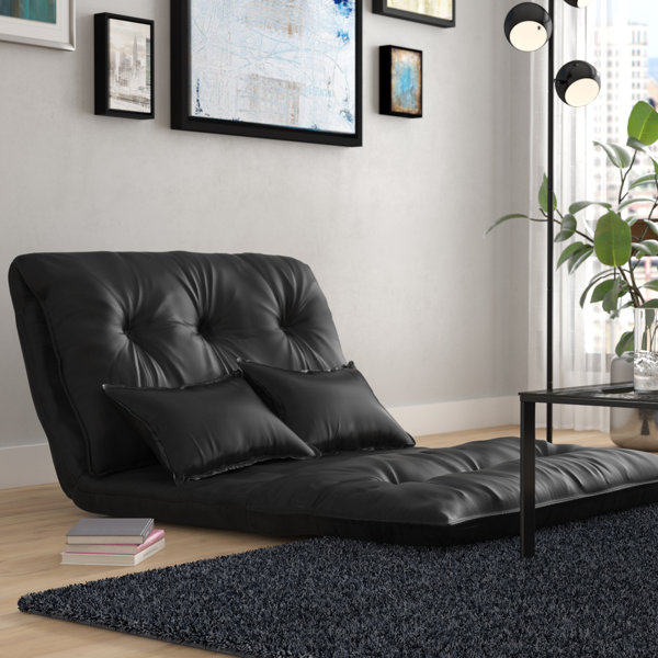 Holladay Sleeper by Ebern Designs