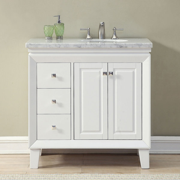 Philip 36 Single Bathroom Vanity Set by Alcott Hill