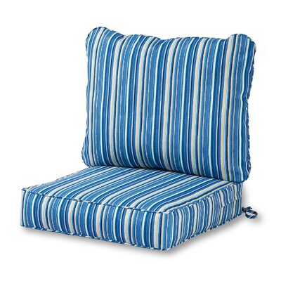 22x22 Outdoor Seat Cushion | Wayfair