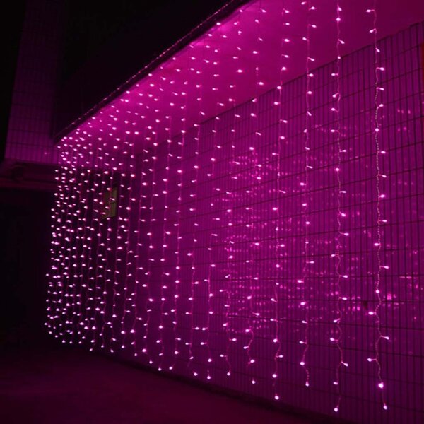 Pink Led Lights Wayfair