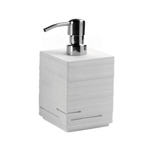 Quadrotto Soap Dispenser