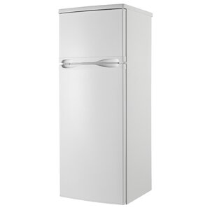 7.3 cu. ft. Compact Refrigerator with Top Freezer