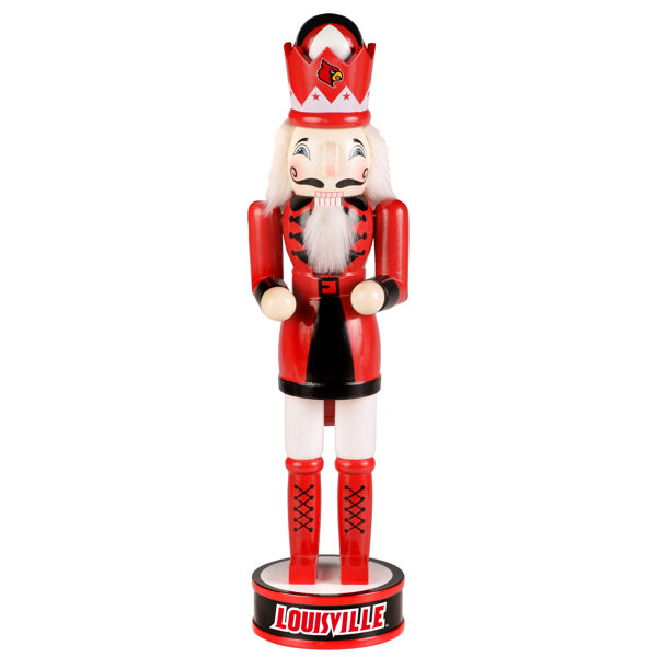 NCAA Nutcracker by Forever Collectibles