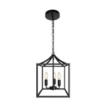 Wayfair industrial lighting