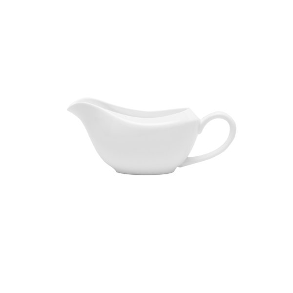 Pure Vanilla 9oz. Gravy Boat by Red Vanilla