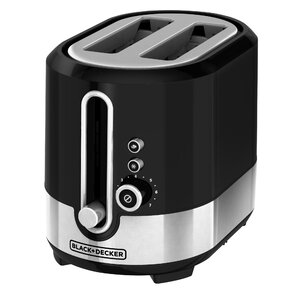 2-Slice Toaster