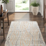 Luxury One Of A Kind Rugs Perigold