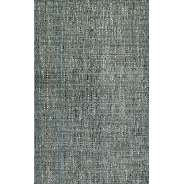 Highland Dunes Fyffe Handmade Tufted Gray Area Rug Reviews Wayfair