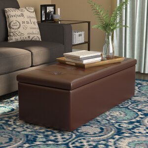 Kimbolton Ottoman