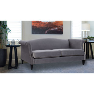Camel Sofa Wayfair Quickview