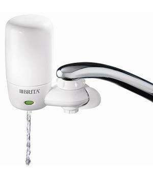 Ultra Faucet Filter System by Brita