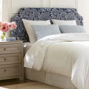 Lockwood Upholstered Headboard by Birch Lane?