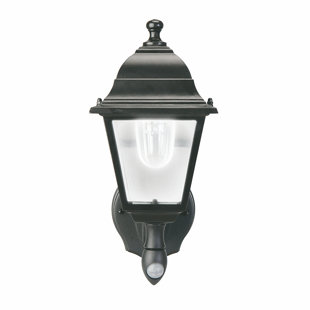Motion Sensor Porch Light Wayfair Quickview