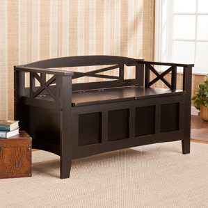 Cooper Storage Bench by Wildon Home ?