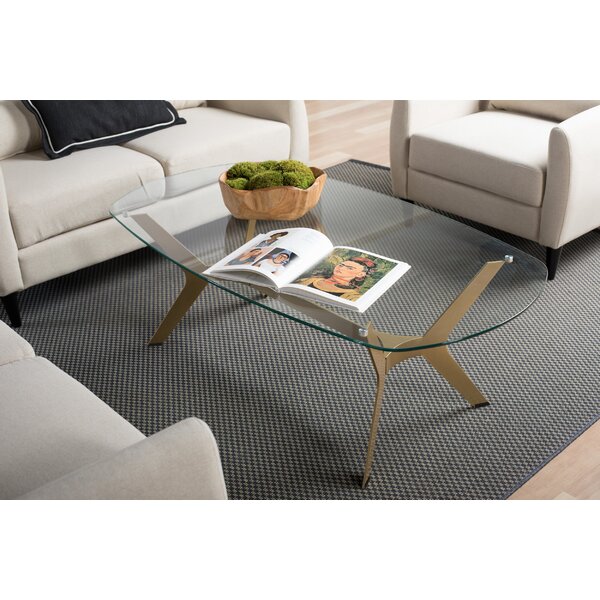 Archtech Modern Coffee Table By Studio Designs HOME