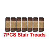 Decorative Rubber Stair Mats Wayfair