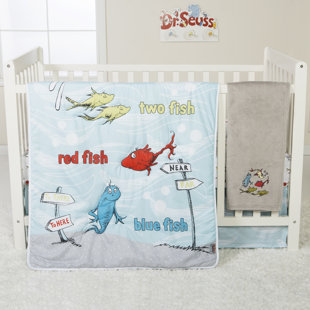 fishing crib set